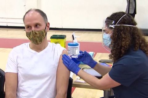 Video: Quebec: Impfmuffel sollen zahlen