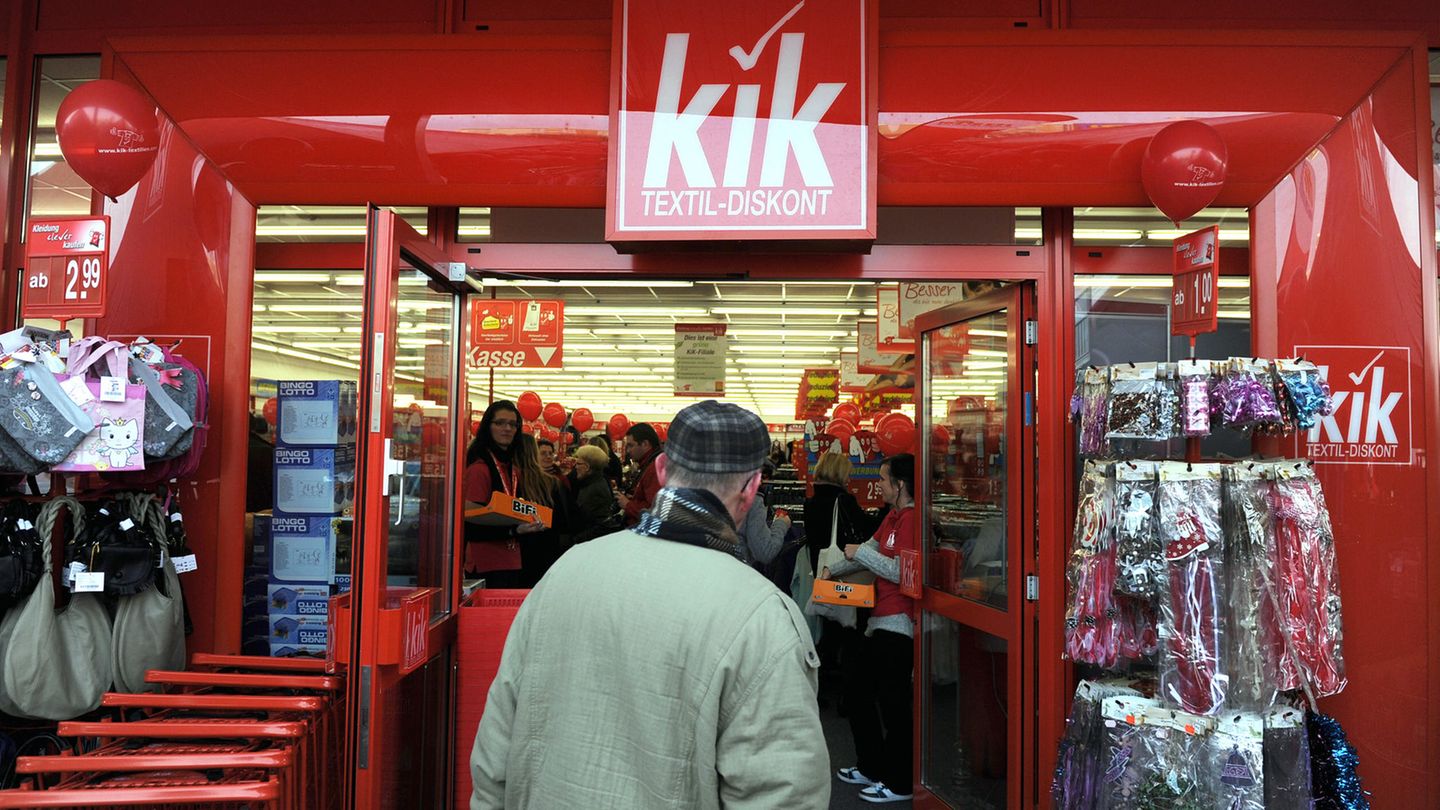 Corona: According to the BGH, retailers can cut rents due to lockdowns
