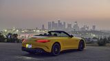 Mercedes-AMG SL 63 4matic