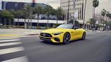 Mercedes-AMG SL 63 4matic