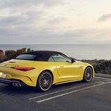 Mercedes-AMG SL 63 4matic