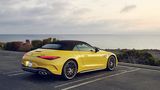 Mercedes-AMG SL 63 4matic
