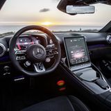 Mercedes-AMG SL 63 4matic