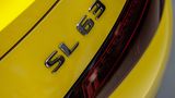 Mercedes-AMG SL 63 4matic
