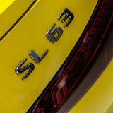 Mercedes-AMG SL 63 4matic