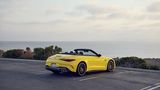 Mercedes-AMG SL 63 4matic