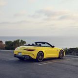 Mercedes-AMG SL 63 4matic
