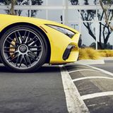 Mercedes-AMG SL 63 4matic