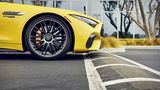 Mercedes-AMG SL 63 4matic