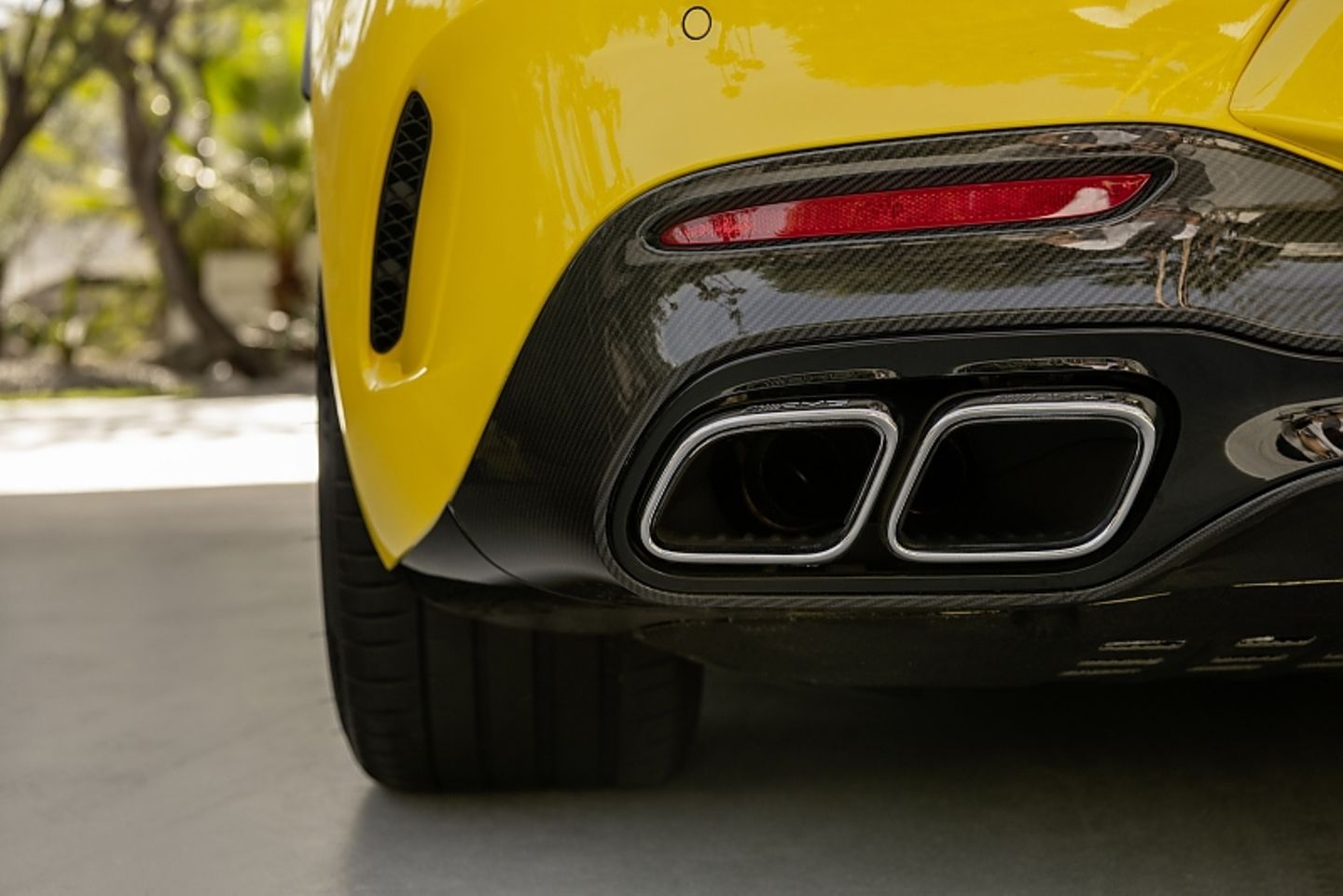 Mercedes-AMG SL 63 4matic