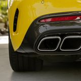 Mercedes-AMG SL 63 4matic