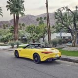 Mercedes-AMG SL 63 4matic