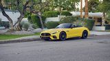 Mercedes-AMG SL 63 4matic