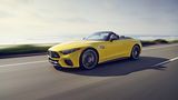 Mercedes-AMG SL 63 4matic