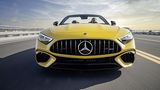 Mercedes-AMG SL 63 4matic