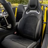 Mercedes-AMG SL 63 4matic