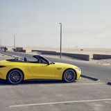 Mercedes-AMG SL 63 4matic