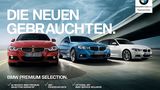 BMW Gebrauchtwagen