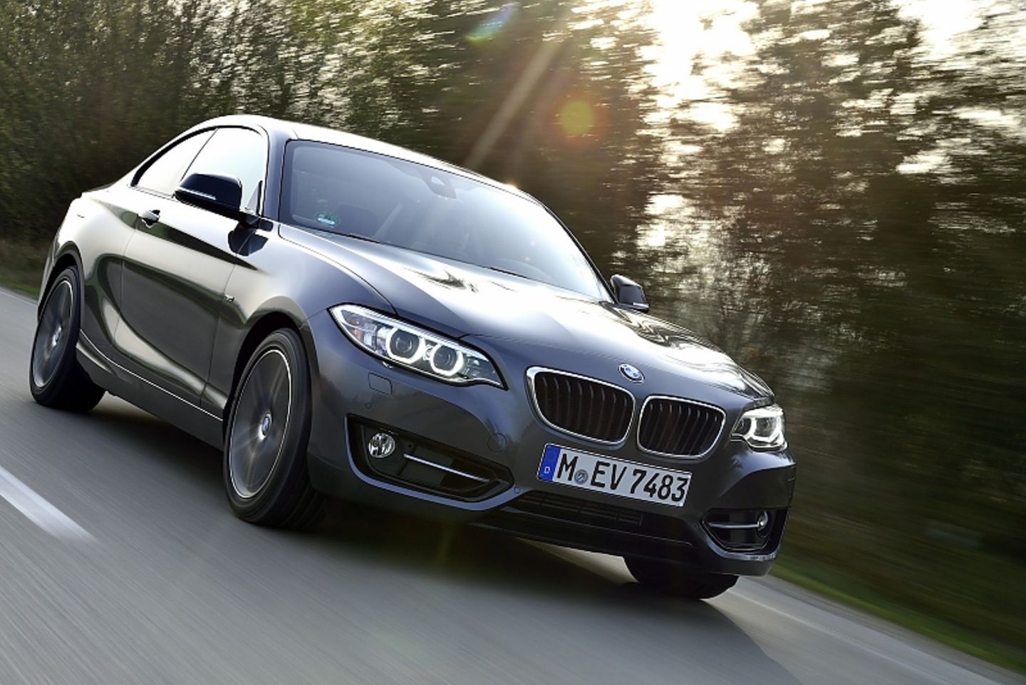 BMW Gebrauchtwagen