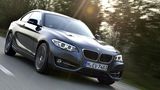 BMW Gebrauchtwagen
