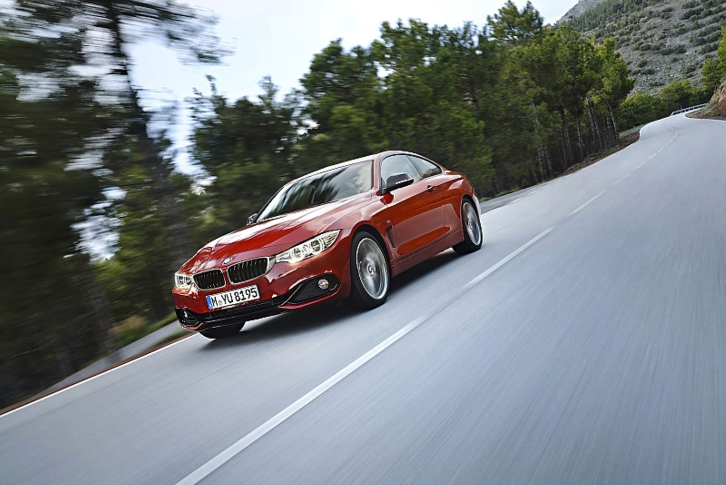 BMW Gebrauchtwagen