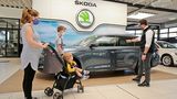 Skoda Gebrauchtwagen
