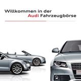 Audi Gebrauchtwagen