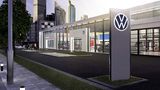 VW Gebrauchtwagen