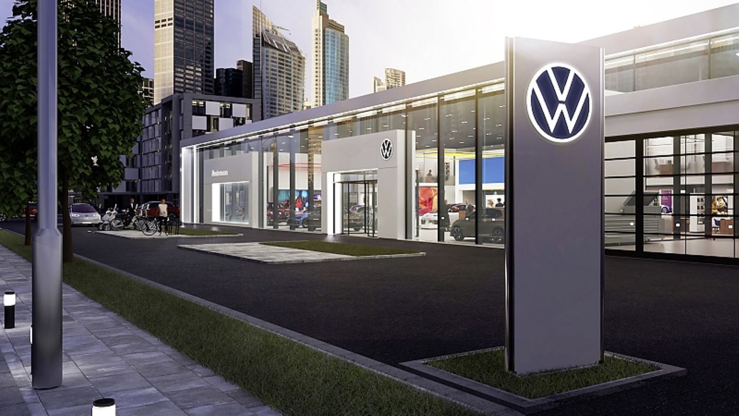 VW Gebrauchtwagen