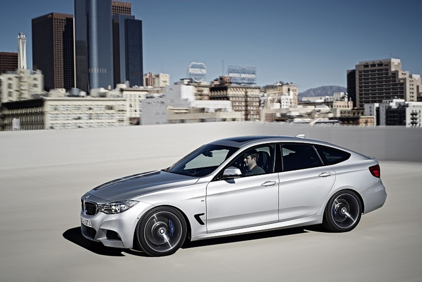 BMW Gebrauchtwagen