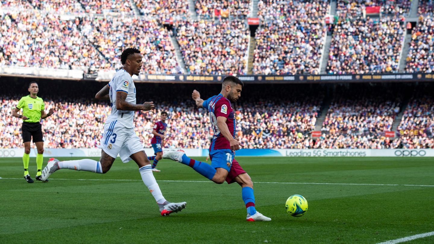 FC Barcelona vs. Real Madrid: El Clasico will not be broadcast on TV
