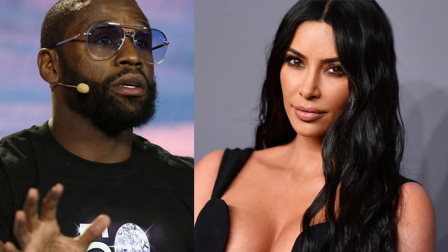 Kim Kardashian und Floyd Mayweather warben für EthereumMax. Anleger verloren ihr Geld.