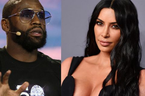 Kim Kardashian und Floyd Mayweather warben für EthereumMax. Anleger verloren ihr Geld.