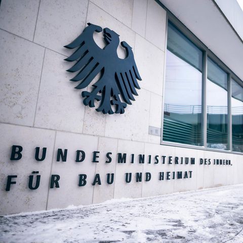 Bundesministerium des Innern, für Bau und Heimat - BMI
