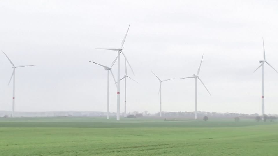 Klimaplan