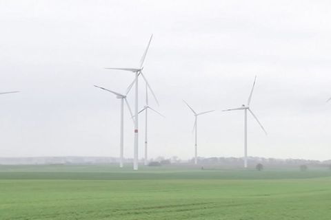 Video: Viel Gegenwind für Habecks EEG-Reformen