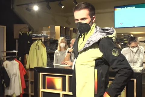Olympia in Peking: Debatte um deutsche Teilnahme an Winterspielen: "Selten geht es um die Interessen der Sportler