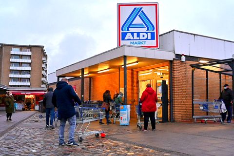 Aldi