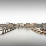 "Dr Ingrid Wengler" auf der Spree