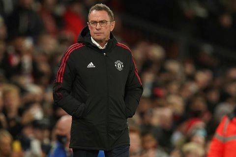 Ralf Rangnick hat sich bei Manchester United einen anspruchsvollen Job aufgehalst