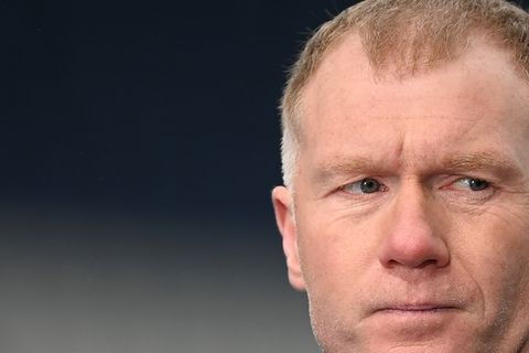 Paul-Scholes