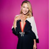 "Let's Dance": Lilly zu Sayn-Wittgenstein-Berleburg