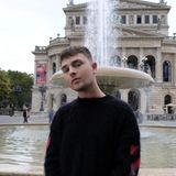 "Let's Dance": Mike Singer