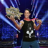 "Let's Dance": René Casselly