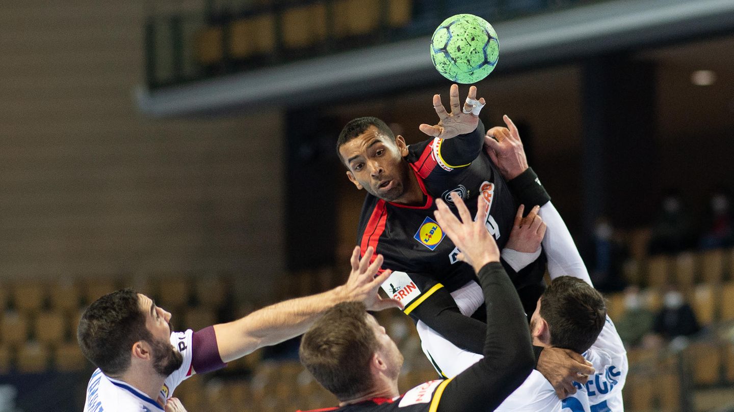 Handball-EM 2022: Die üblichen Verdächtigen: Das sind die Rekord-Europameister