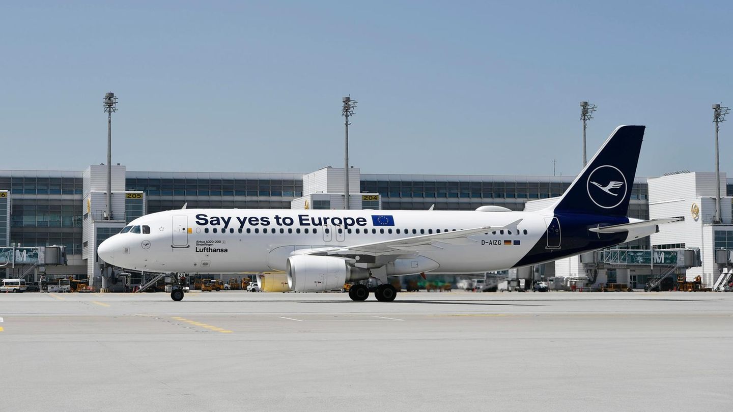 Say yes to Europe