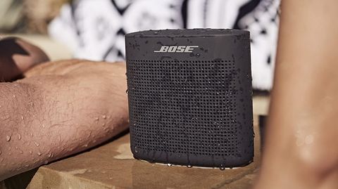 Deals des Tages: Der Bose SoundLink Color Bluetooth Speaker