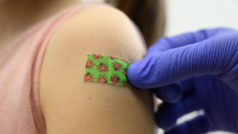 In Österreich gilt ab dem 1. Februar eine Impfpflicht