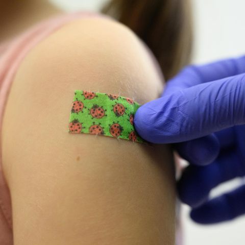 In Österreich gilt ab dem 1. Februar eine Impfpflicht
