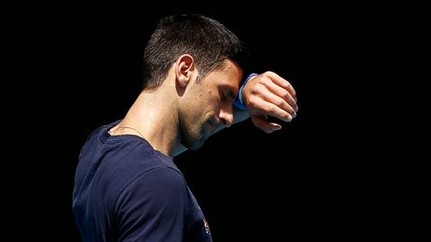 Novak Djokovic darf jetzt doch nicht in Australien bleiben